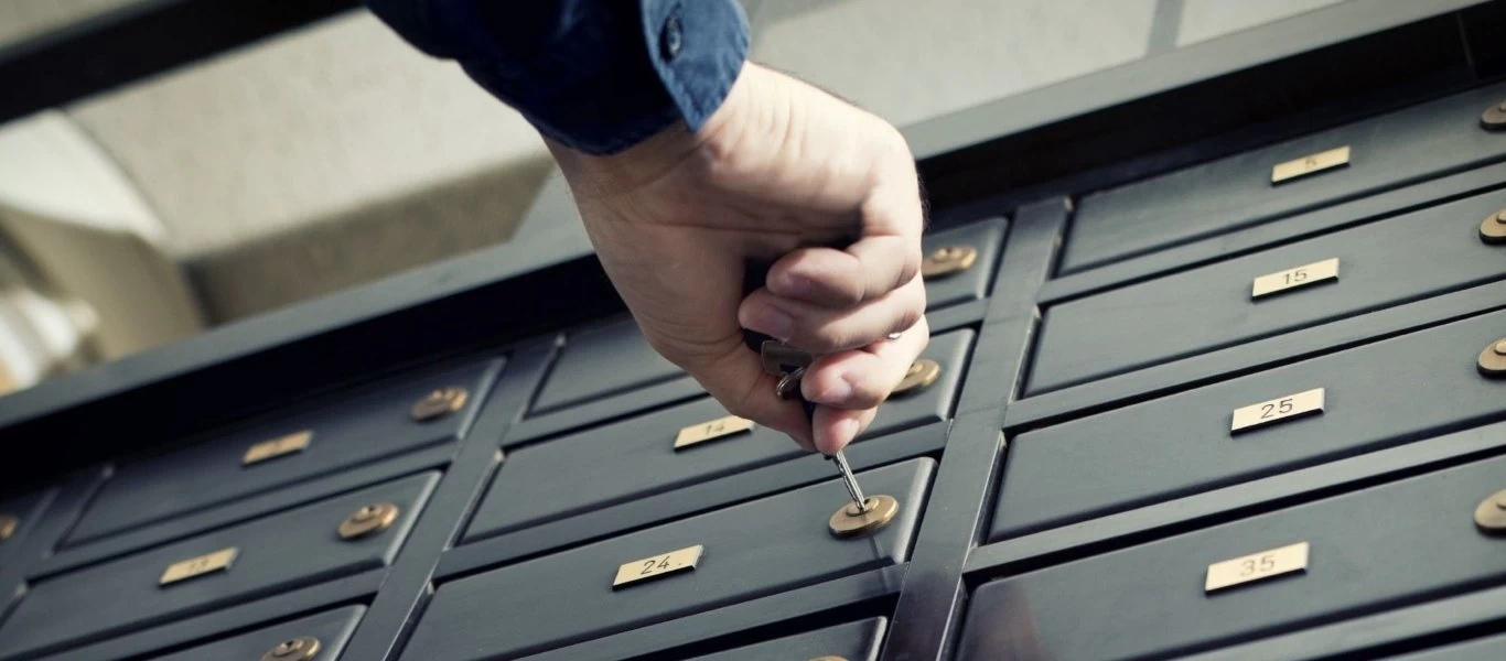 Ληστεία σε θυρίδες στο Ψυχικό: Νέα στοιχεία στα χέρια των Αρχών - Εξετάζουν το σενάριο της παρακολούθησης